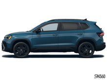 VolkswagenTaos2025