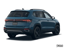 VolkswagenTaos2025