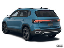 VolkswagenTaos2025