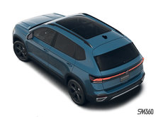 VolkswagenTaos2025