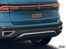 VolkswagenTaos2025