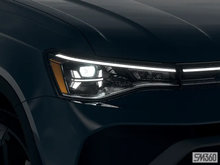 VolkswagenTaos2025