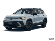 Volkswagen Taos Comfortline Black 4MOTION 2025