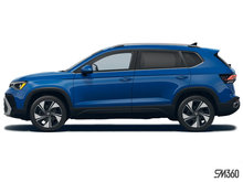 2025VolkswagenTaos