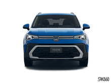 2025VolkswagenTaos