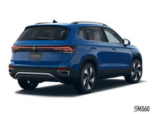 2025VolkswagenTaos