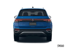 2025VolkswagenTaos