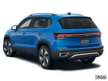 2025VolkswagenTaos