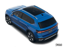 2025VolkswagenTaos