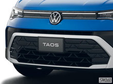 2025VolkswagenTaos