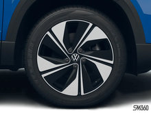 2025VolkswagenTaos
