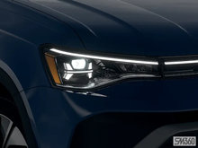 2025VolkswagenTaos
