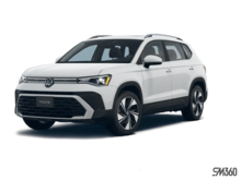 2025 Volkswagen Taos Highline 4MOTION