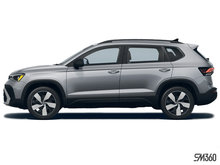 2025VolkswagenTaos