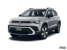 2025VolkswagenTaos