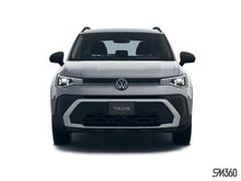 2025VolkswagenTaos