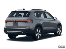 2025VolkswagenTaos