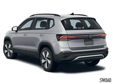 2025VolkswagenTaos