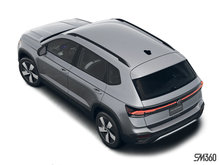 2025VolkswagenTaos