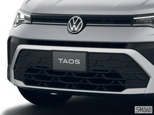 2025VolkswagenTaos