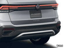 2025VolkswagenTaos
