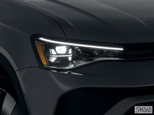 2025VolkswagenTaos
