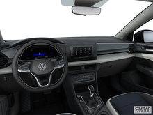 2025VolkswagenTaos