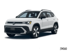 Volkswagen Taos Trendline 4MOTION 2025