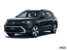 2025 Volkswagen Taos Trendline 4MOTION
