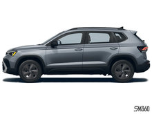 VolkswagenTaos2025