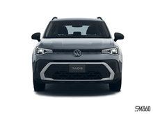 VolkswagenTaos2025