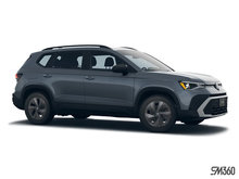 VolkswagenTaos2025