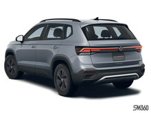VolkswagenTaos2025