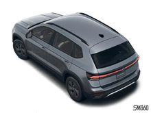 VolkswagenTaos2025