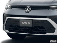 VolkswagenTaos2025