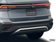 VolkswagenTaos2025
