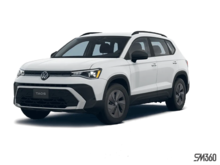 Volkswagen Taos Trendline 2025
