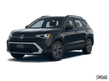 Volkswagen Taos Trendline 2025