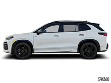2025VolkswagenTiguan