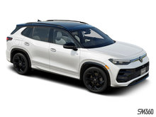 2025VolkswagenTiguan