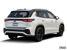 2025VolkswagenTiguan