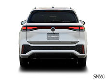 2025VolkswagenTiguan