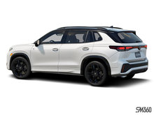 2025VolkswagenTiguan
