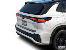 2025VolkswagenTiguan