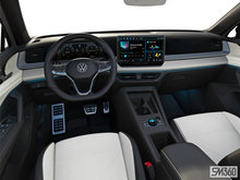 2025VolkswagenTiguan