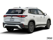 2025VolkswagenTiguan