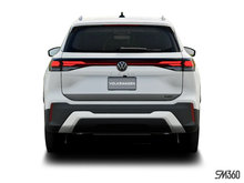 2025VolkswagenTiguan
