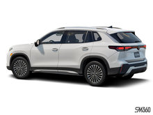 2025VolkswagenTiguan