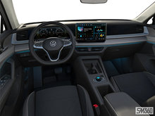 2025VolkswagenTiguan