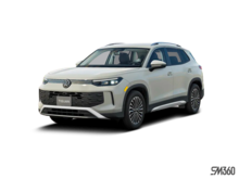 2025 Volkswagen Tiguan Comfortline 4MOTION